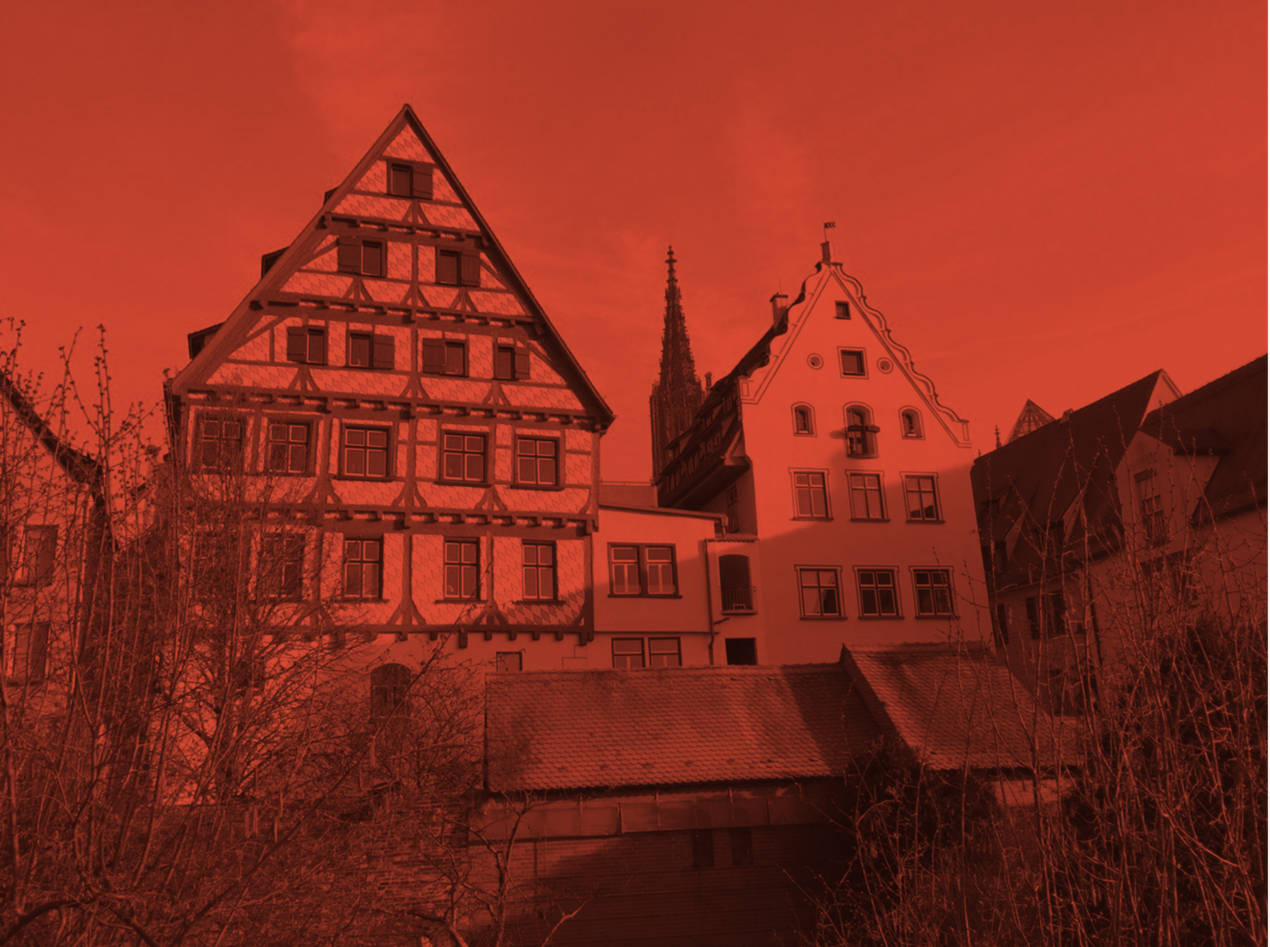 Kulturentwicklungsplanung für die Stadt Ulm